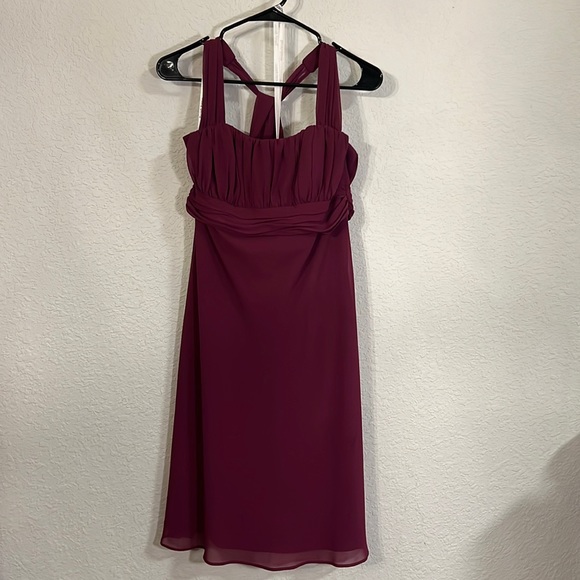 David's Bridal Dresses & Skirts - David’s Bridal formal dress, size 6.